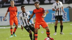 Ο Αουγκούστο «εκτέλεσε» τον Επασί με φοβερό πλασέ για το 0-3 του ΠΑΟΚ (vid)