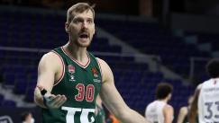 Η Ζάλγκιρις βρίσκεται κοντά στην απόκτηση του Ζόραν Ντράγκιτς
