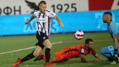 Οι φορ και οι εξτρέμ του ΟΦΗ παραμένουν χωρίς γκολ