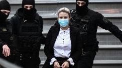 Ζήτησε συγγνώμη η Έφη από την Ιωάννα για την επίθεση με το βιτριόλι