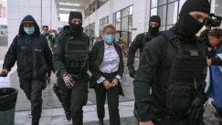 Δίκη για την επίθεση με βιτριόλι: Όλα όσα είπε η Έφη στην απολογία της (vid)