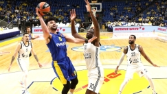 Επιστρέφει στη EuroLeague ο Ελάιτζα Μπράιαντ, 2 χρόνια στην Εφές (vid)