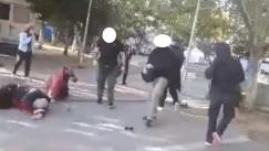 Συνελήφθη ένας δράστης επίθεσης στα μέλη του ΚΕEΡΦΑ: Ακολουθούν άλλοι δύο