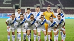 Εθνική γυναικών: Ήττα από τη Σλοβενία με 4-1