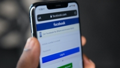Νέα ανακοίνωση Facebook: «Καμία κακόβουλη δραστηριότητα»