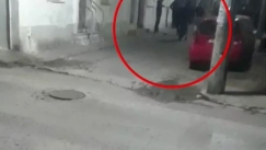 Βίντεο ντοκουμέντο: Άγρια επίθεση φασιστών σε μετανάστες στην Κοκκινιά