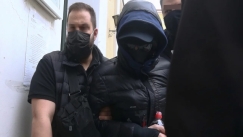 O Μένιος Φουρθιώτης αποφυλακίζεται με όρους και εγγύηση 30.000 ευρώ: Tου απαγορεύονται οι τηλεοπτικές εμφανίσεις