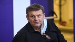 Ο Γκλέτσος θα δώσει συνέντευξη Τύπου για την φερόμενη εμπλοκή του στο κύκλωμα κοκαΐνης: «Θα απαντήσω σε όλους και για όλα» (vid)