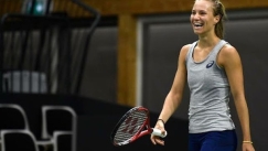 Indian Wells: Η Γκόλουμπιτς πρώτη αντίπαλος της Σάκκαρη 