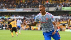 Ο Γκρίνγουντ αφαιρέθηκε από το FIFA 22