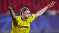 Ο Ράνγκνικ πιέζει για την μεταγραφή του Χάαλαντ στην Γιουνάιτεντ