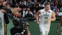 Η ΑΕΚ προχωράει με τον Ίαν Χάμερ, άμεσα και ο 7ος ξένος (vid)