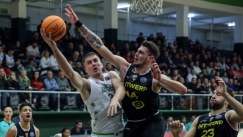 Ο Ίαν Χάμερ ήρθε για να γίνει ο «energy guy» της ΑΕΚ (vids)