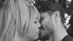 Ο Ικάρντι ανέβασε φωτογραφία που φιλιέται με την Γουάντα Νάρα λίγες μέρες μετά τον χωρισμό τους