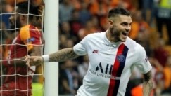 Υπέγραψε στη Γαλατάσαραϊ ο Ικάρντι έως το 2026