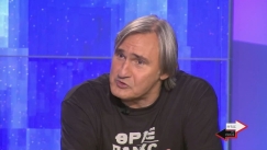 Άκης Σακελλαρίου: «Σταμάτησα επεισόδιο σε ντέρμπι Άρης-ΠΑΟΚ» (vid)