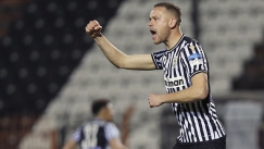 Με Ινγκασον ο ΠΑΟΚ Β’ απέναντι στον Ηρακλή