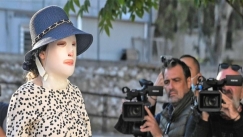 Ο 40χρονος στην δίκη για την επίθεση με βιτριόλι: «Είχα χαλαρή σχέση με την κατηγορούμενη, την Ιωάννα την βλέπω πρώτη φορά» 