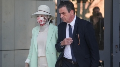 «Εμμονή για δύο χρόνια με την Ιωάννα είχε η Έφη»: Σοκάρουν όσα υποστήριξε ο δικηγόρος του 36χρονου