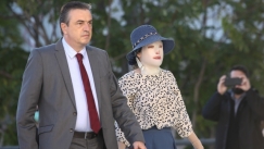 Σοκαριστική μαρτυρία στην υπόθεση με το βιτριόλι: «Η Ιωάννα ούρλιαζε στο νοσοκομείο, ξεπερνούσε τους 400 βαθμούς η θερμοκρασία»