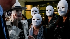 «Τέρας» φώναζαν στην Έφη Κακαράντζουλα στο δικαστήριο που ήταν ολομόναχη