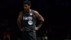 Ο Ίρβινγκ θα παίξει μόνο στα 8/26 ματς που απομένουν και οι Νετς... τρέμουν