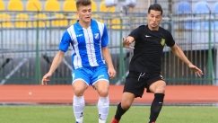 Live: Καρδίτσα - Καλλιθέα (παράταση)