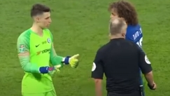 Ο Σάρι θέλει να συνεργαστεί ξανά με τον Κέπα παρά το επεισόδιο του 2019 (vid)