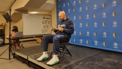 Θετικός στον κορονοϊό ο Κιντ