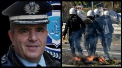 Σε χωράφια κυνηγούσαν Ρομά τον Αστυνομικό Διευθυντή Αχαΐας: Όλο το χρονικό με τους δύο εγκλωβισμούς