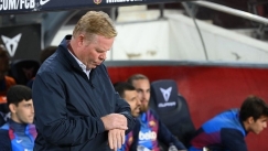 Βίοι αντίθετοι: Ο Κούμαν δέχτηκε επίθεση και ο Σόλσκιερ υπέγραφε αυτόγραφα μετά τις ήττες στα ντέρμπι (vids)