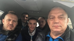 Η Σερβία απαγόρευσε την είσοδο στη χώρα σε αθλητές από το Κόσοβο