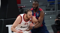 Υπογράφει στους Λόντον Λάιονς o Κουφός, θα είναι αντίπαλος του Προμηθέα στο EuroCup