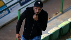 Ο «ανήφορος» του Δημήτρη Κουρμπέλη