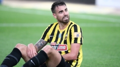 Επέστρεψε στις προπονήσει ο Λε Ταλέκ