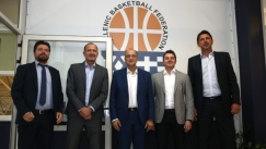 Το ΝΒΑ στα γραφεία της ΕΟΚ 