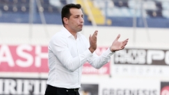 Λόπεθ: «Δεν θα κάνει περίπατο ο Ολυμπιακός, δεν καταλαβαίνω γιατί έφυγα από τον Ατρόμητο»