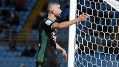 Στην αποστολή του Παναθηναϊκού ξανά ο Λούντκβιστ, εκτός πάλι ο Μακέντα