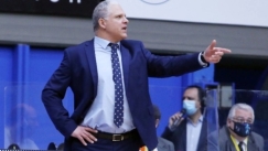 Μανωλόπουλος: «Στο τέλος κέρδισε ο πιο τυχερός»