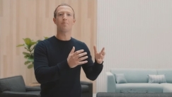 Ο λόγος που ο Mark Zuckerberg επέλεξε την ελληνική λέξη «Meta» 