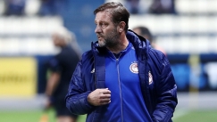 Μαρτίνς: «Ηταν δύσκολο παιχνίδι, αλλά τα καταφέραμε» (vid)