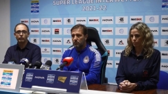 Μαρτίνς: «Όταν νικάς τον ΠΑΣ που έχει κερδίσει Παναθηναϊκό και ΠΑΟΚ έχει σημασία» (vid)