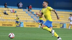 «Μπαμ» με Μεντόσα από Ιωνικό