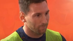 Ο Μέσι μένει για πρώτη φορά μετά από 16 χρόνια δίχως γκολ στο πρωτάθλημα μπαίνοντας στον Νοέμβριο! (vid)