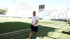 Πρόβλημα με Μακέντα, ανοιχτό για επέμβαση!