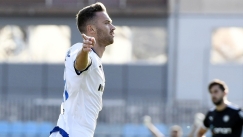 Μέσα οι Μιλιντσεάνου και Γκαρντάφσκι ενόψει Ολυμπιακού