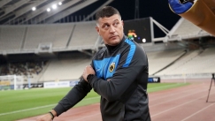 Ο Μιλόγεβιτς απολύθηκε από την Αλ-Ετιφάκ την ίδια ημέρα με τον Γιαννίκη
