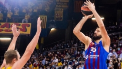Η Μπαρτσελόνα... σκόρπισε την Άλμπα με σούπερ Μίροτιτς