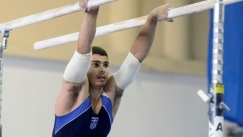 Στην Ιαπωνία για το Παγκόσμιο πρωτάθλημα η εθνική ομάδα ενόργανης 