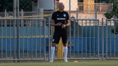 Τέλος ο Ντουρουντός από τον ΠΑΣ Γιάννινα